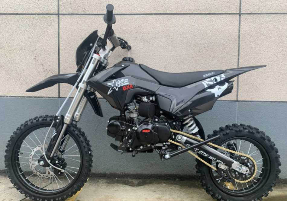 Питбайк BSE EXA SA 17/14 в Курске