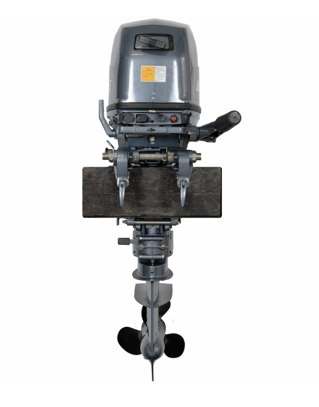 Лодочный мотор APACHE T30BS в Курске