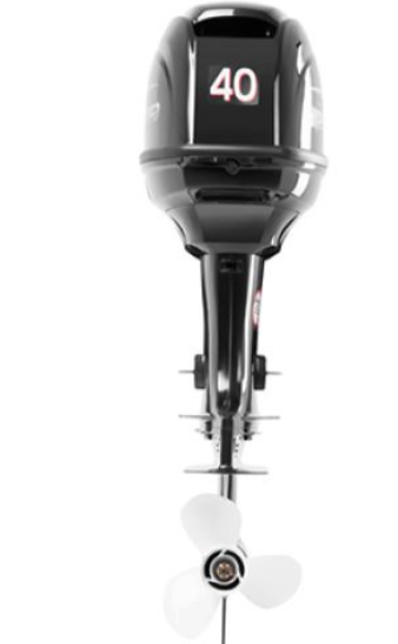 Лодочный мотор HIDEA HD40FHS в Курске