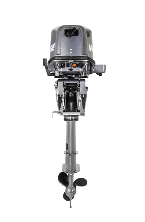 Лодочный мотор APACHE T5 BS в Курске