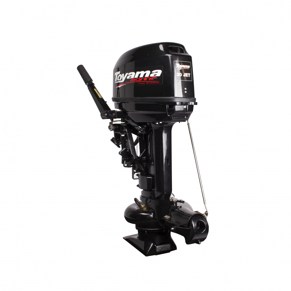 ЛОДОЧНЫЙ МОТОР TOYAMA T30ABMJET в Курске