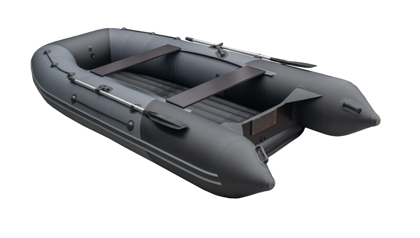 Лодка Таймень RX 3700 НДНД в Курске