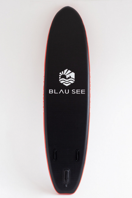 НАДУВНОЙ SUP-BOARD BURNFIRE 10,6 в Курске