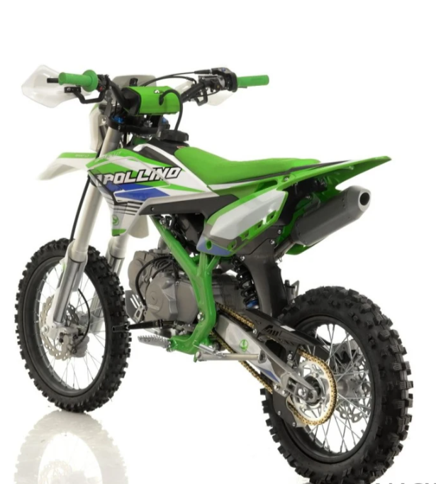 Питбайк Apollino AMX-F 125 в Курске