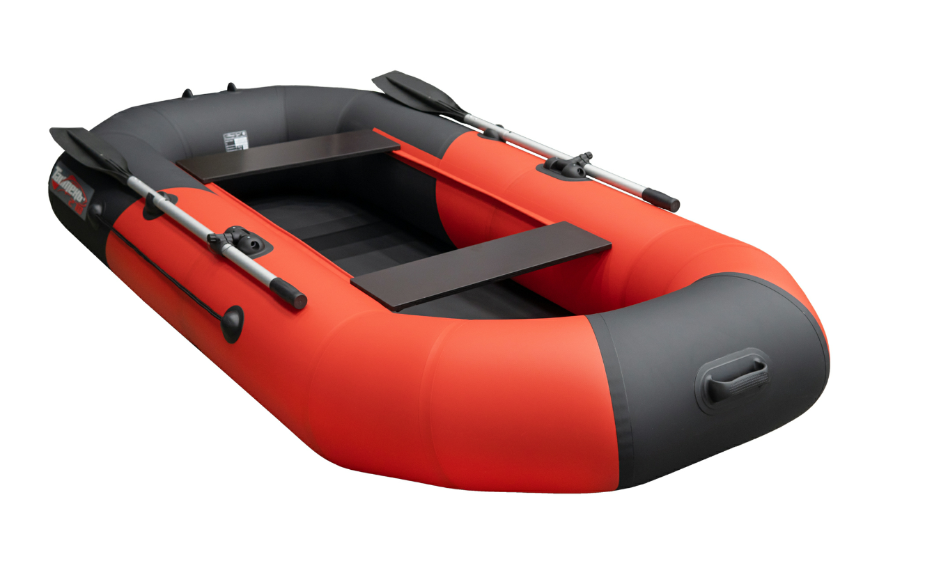 Лодка Таймень NX 270 в Курске