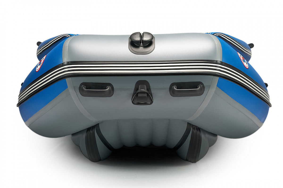 Лодка MISHIMO FAMILY LITE DF 400 в Курске