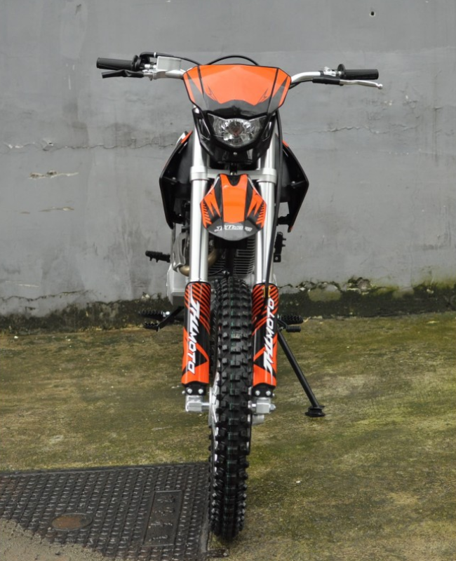 Мотоцикл JHLMOTO JHL MX300 PR300 (175FMN) в Курске