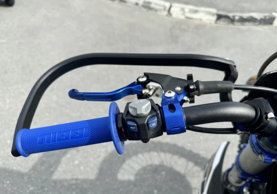 Кроссовый мотоцикл FAIDET NC300S ULTRA KKE в Курске