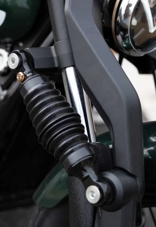 Мотоцикл Benda Napoleon 250 в Курске