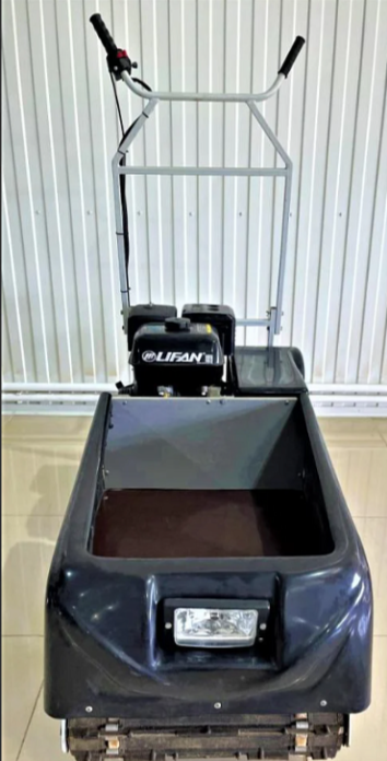 Мотобуксировщик ЕНОТ М 15 Л.С. в Курске