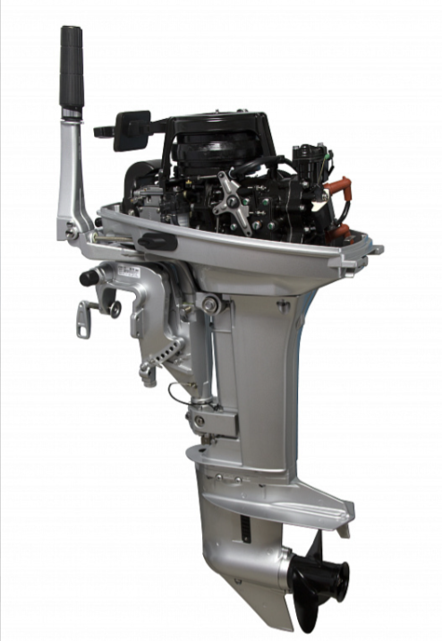 Лодочный мотор Seanovo SN9.9FFEL Enduro в Курске