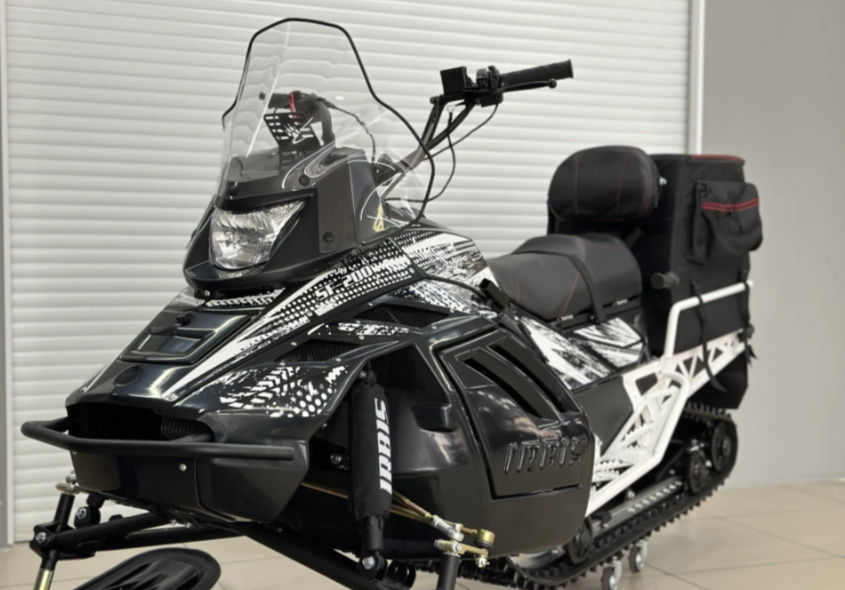 СНЕГОХОД IRBIS SF200L XE SUPERLONG в Курске