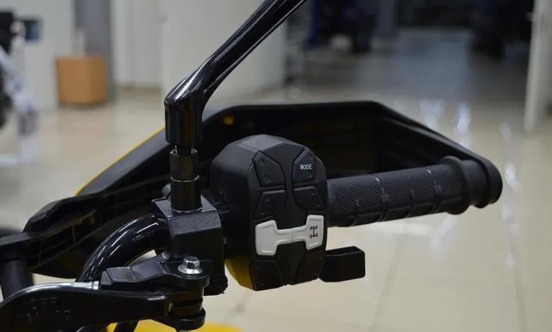 Квадроцикл HISUN GUARDIAN 400L /LONG в Курске