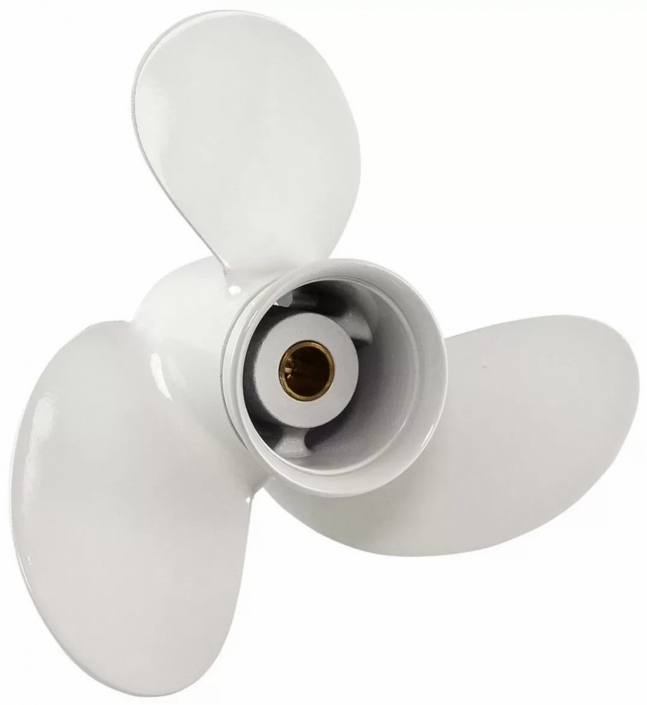 ВИНТ ГРЕБНОЙ TOHATSU 8-9.8; 3X8,9X8,5 в Курске