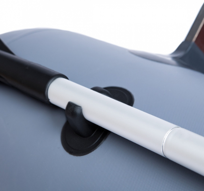 ЛОДКА НАДУВНАЯ YUKONA 230 TL (БЕЗ ПАЙОЛА) в Курске