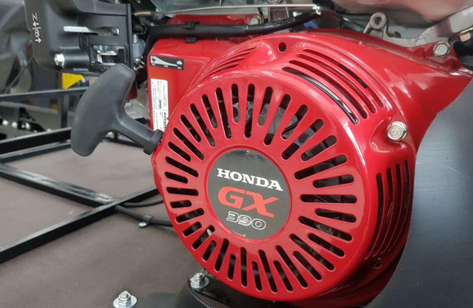 Мотобуксировщик PAXUS 650 AVANT 15 л.с. в Курске