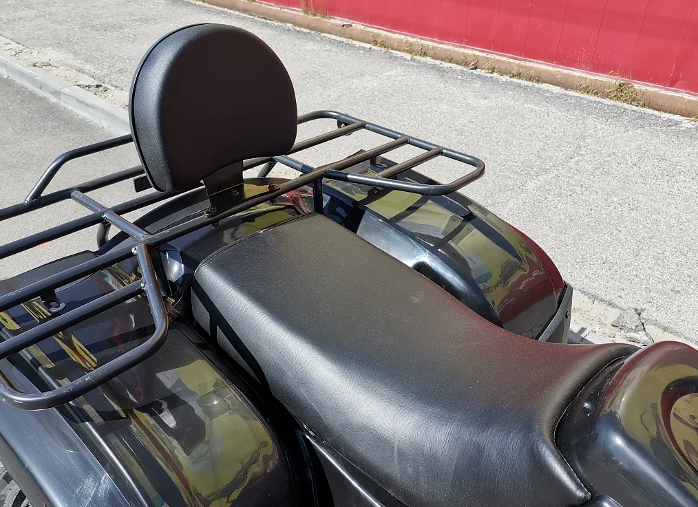 Квадроцикл PROMAX TRX300 CVT в Курске