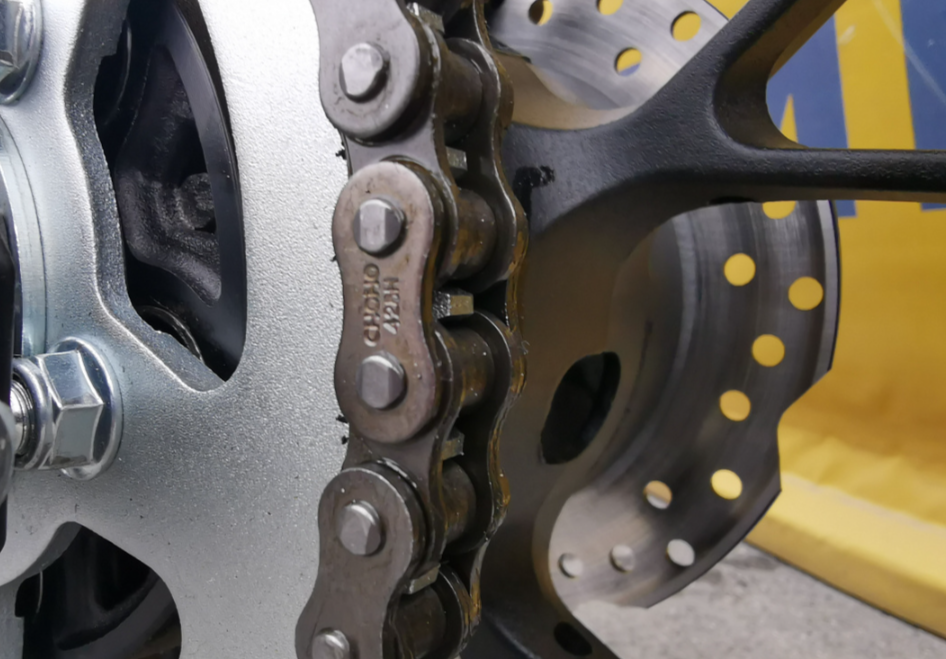 Мотоцикл MOTOLAND (МОТОЛЕНД) 250 CB250 (172FMM-5/PR250) (2022 г.) в Курске