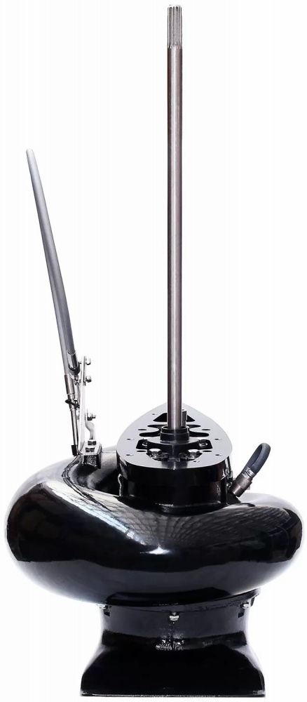 ВОДОМЕТНАЯ НАСАДКА MARLIN НА МОТОР 40 Л.С. YAMAHA, MARLIN, HIDEA, MIKATSU в Курске