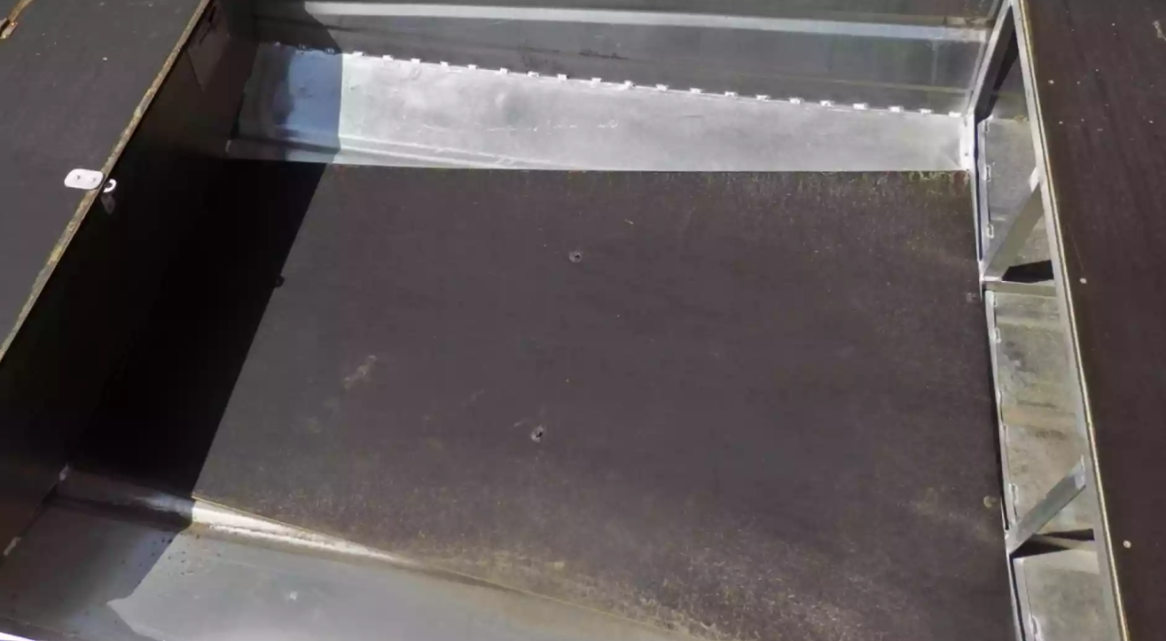 Алюминиевая лодка Вятка-Профи Вариант в Курске