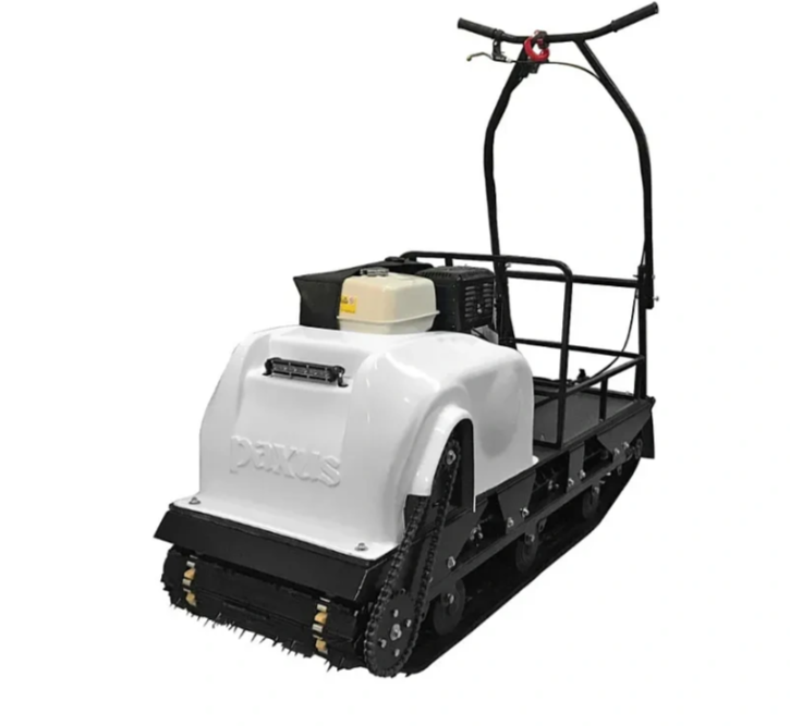 Мотобуксировщик PAXUS 500 9 л.с. HONDA в Курске