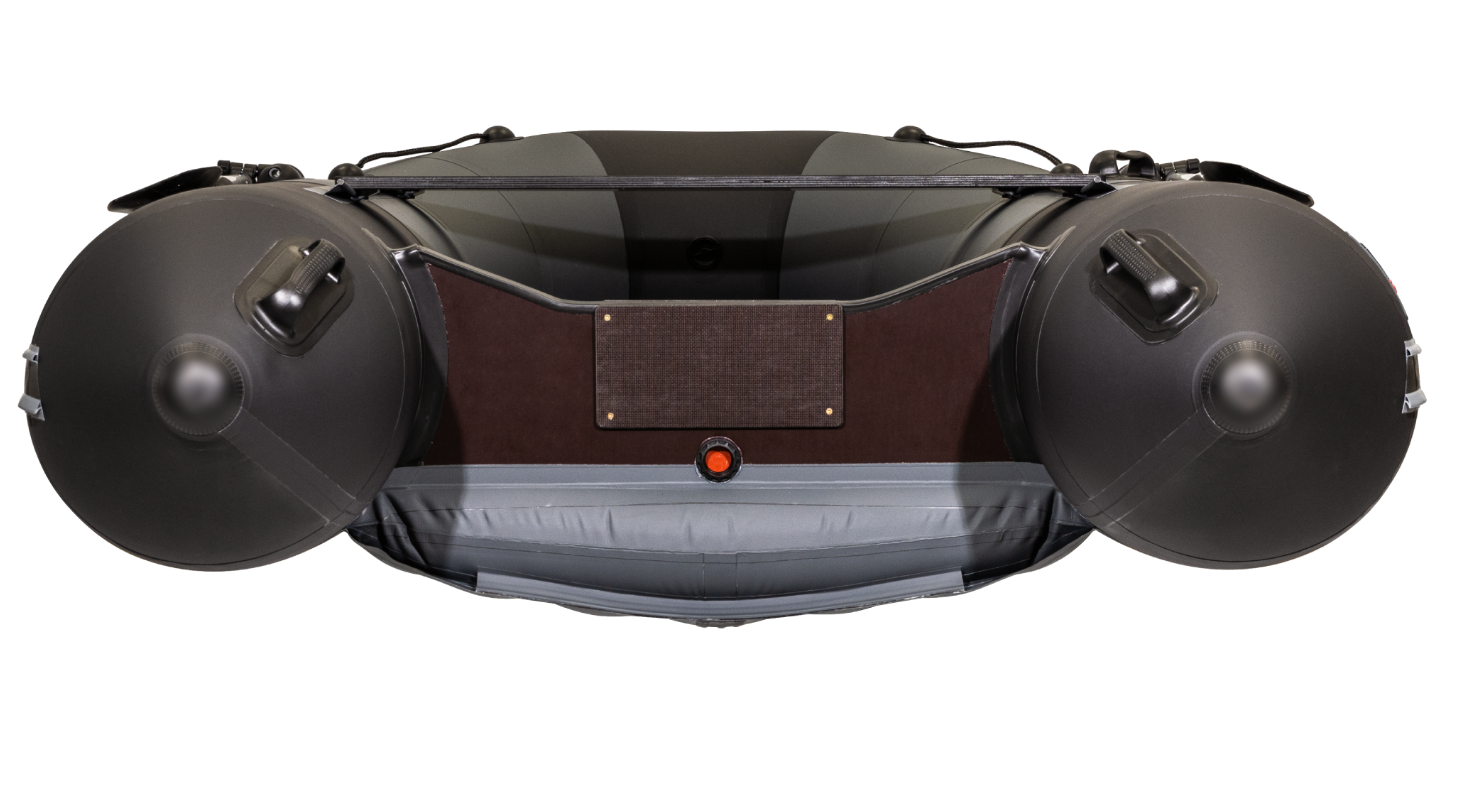 Лодка Таймень NX 3800 НДНД PRO в Курске