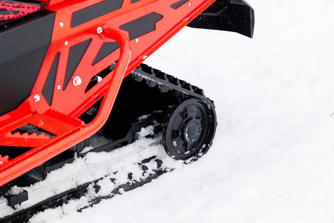 Снегоход IRBIS TUNGUS 400 25/26 в Курске