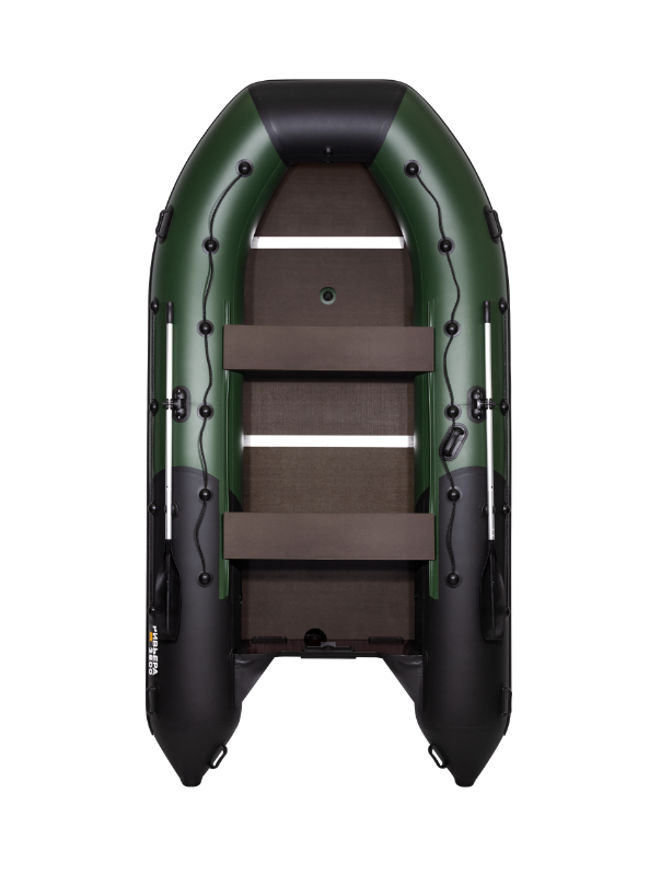 Лодка Ривьера Максима 3800 СК в Курске