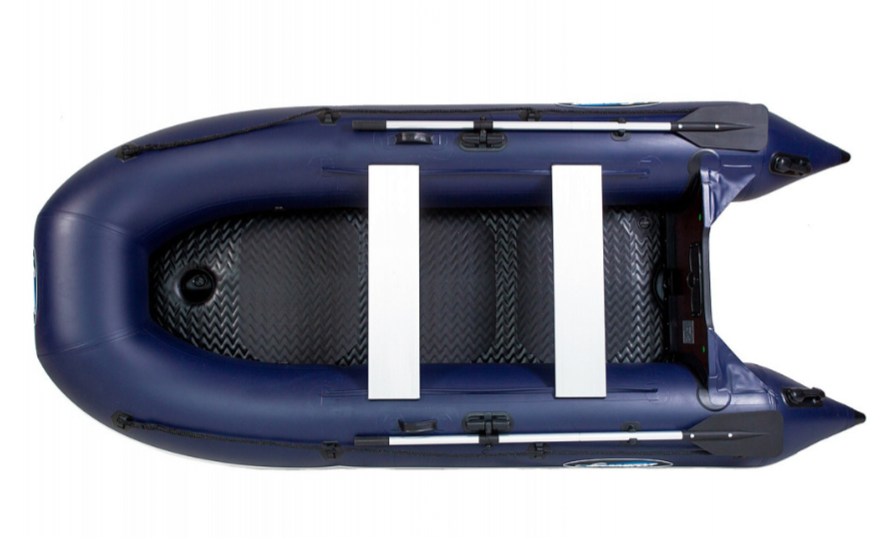 НАДУВНАЯ ЛОДКА GLADIATOR B330AD в Курске
