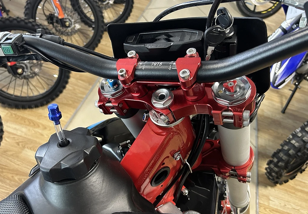 Мотоцикл Progasi Gaudi 300 в Курске