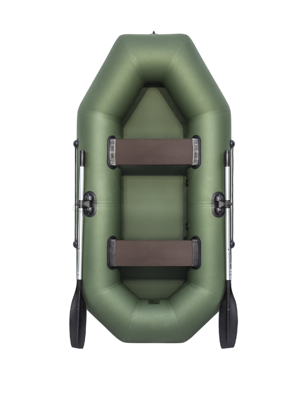 Лодка АКВА-ОПТИМА 240 в Курске