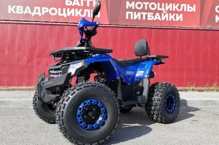 Квадроцикл PROMAX WILD 2.0 190 LUX в Курске