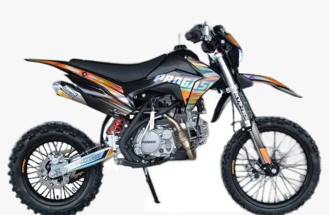 Питбайк Progasi SMART 160 NEW (YX 1P60FMK 160) в Курске