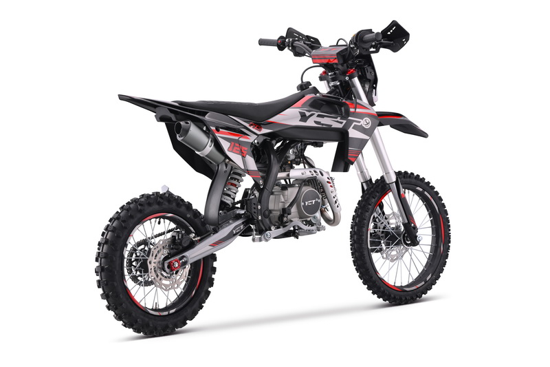 Питбайк YACOTA H5 125 в Курске