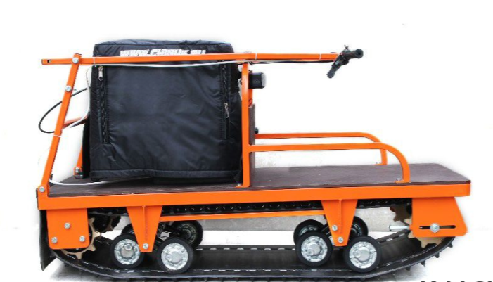 Мотобуксировщик ЧИНУК GRAND 20 л.с. в Курске