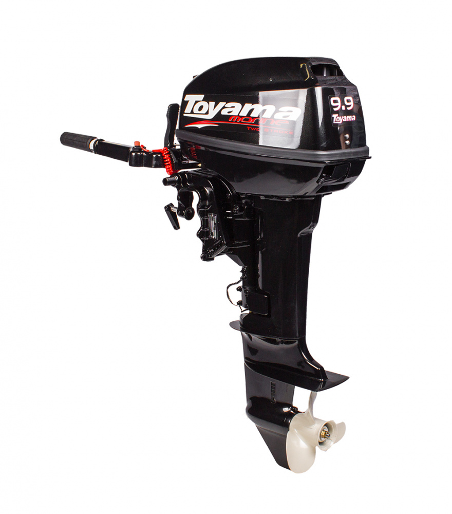 ЛОДОЧНЫЙ МОТОР TOYAMA T9,9BMS в Курске