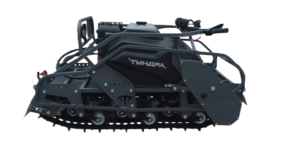 Мотобуксировщик Тофалар Тундра Классик в Курске