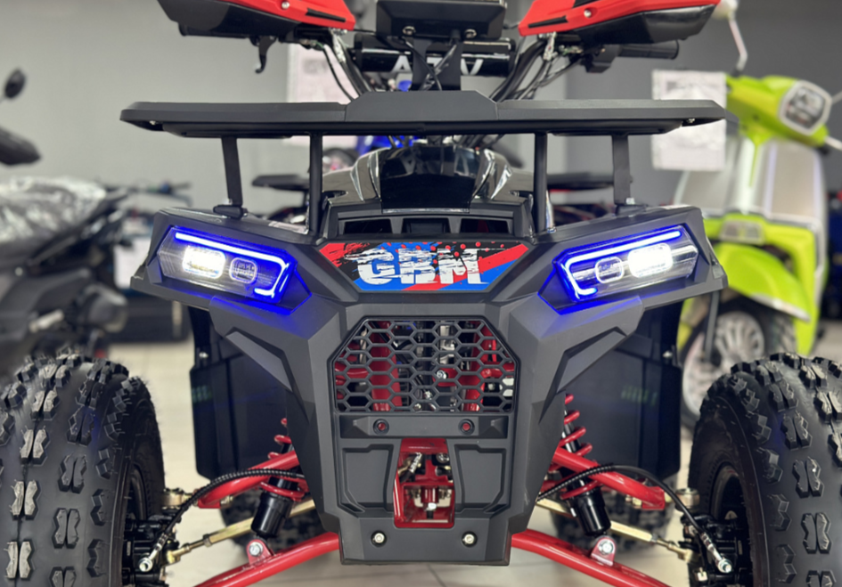 Квадроцикл GBM MAVERICK 222 NEW в Курске