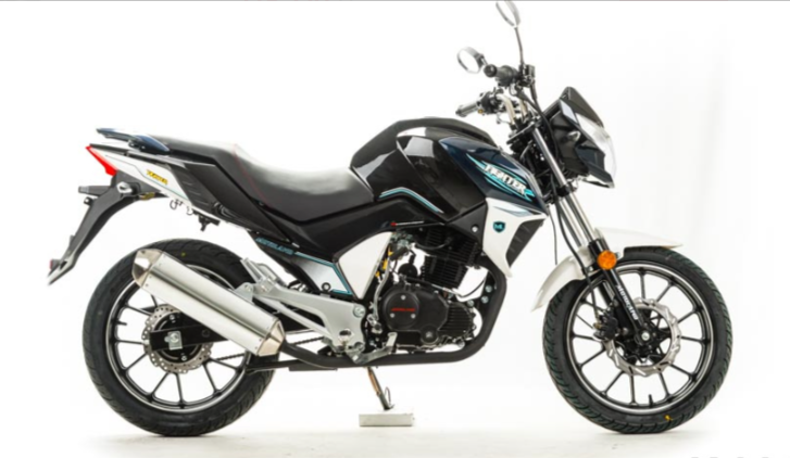 Мотоцикл MOTOLAND (МОТОЛЕНД) FIGHTER 250 в Курске