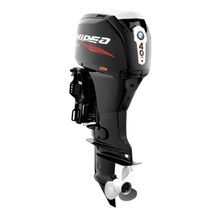 Лодочный мотор HIDEA HDEF40FEL-T EFI в Курске