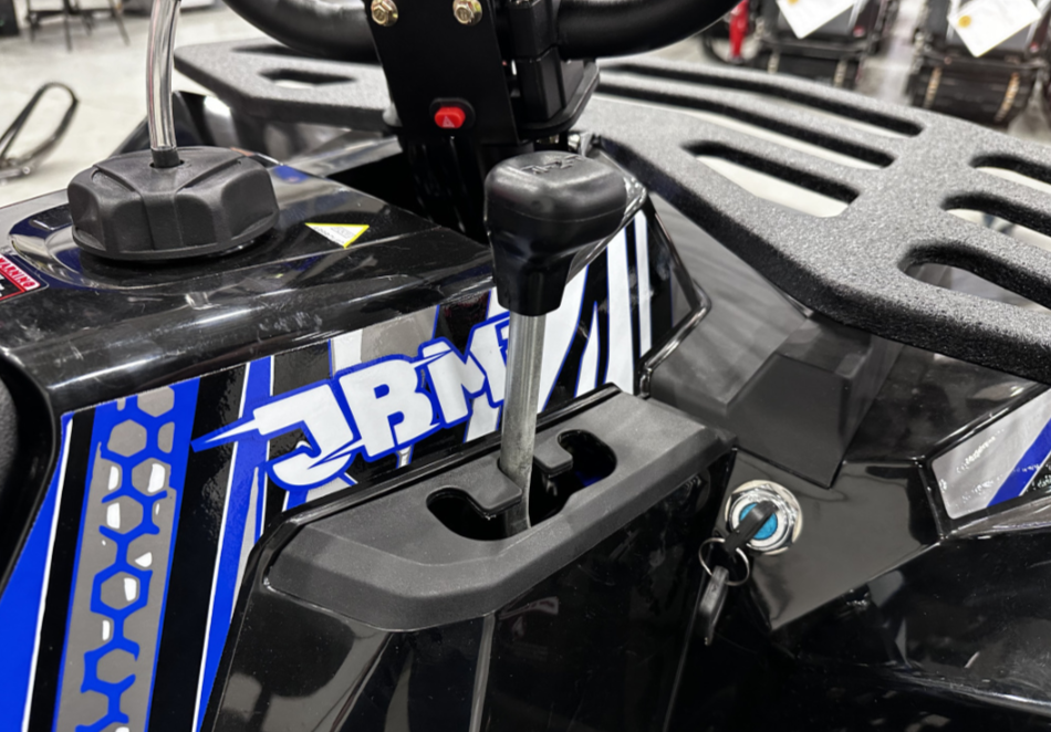 Квадроцикл GBM SHARP BIG 300 NEW PREMIUM в Курске