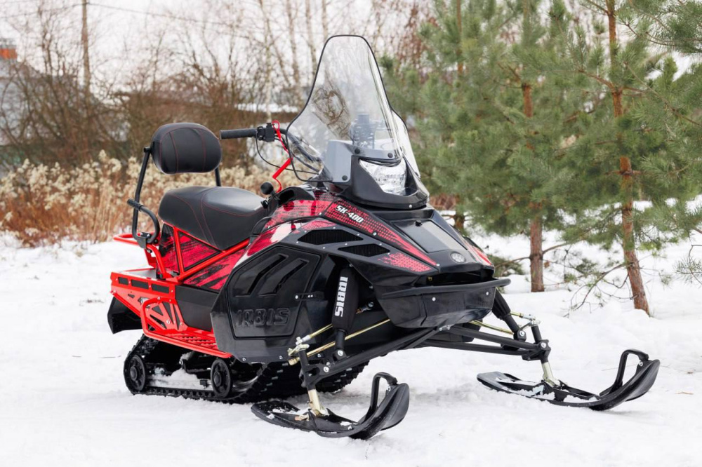 Снегоход IRBIS TUNGUS 400 25/26 в Курске