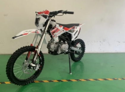 Питбайк JHLMOTO JHL Z125E (ZS154FMI-3) в Курске