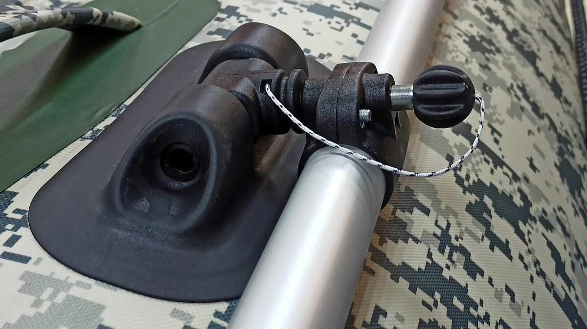 Лодка MISHIMO SPORT 370 в Курске