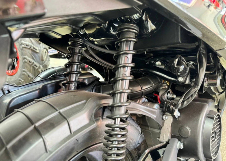 Скутер PROMAX ROX 200 (49) в Курске