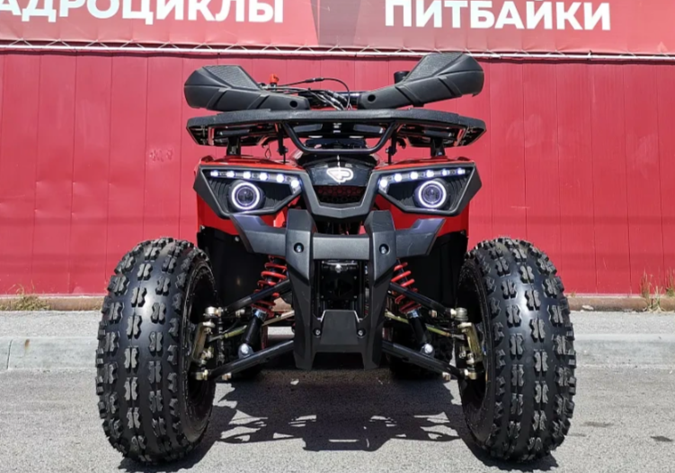 Квадроцикл PROMAX WILD 175 BASIC в Курске