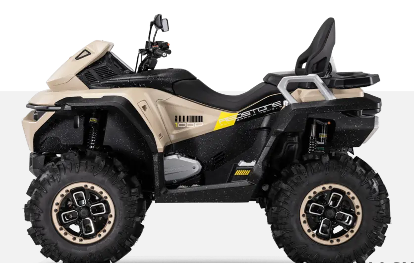 Квадроцикл BENDA REDSTONE 1000 MUD в Курске