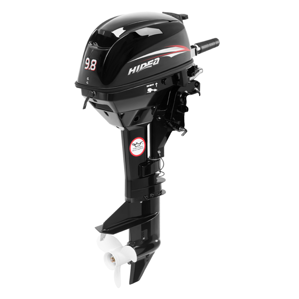 Лодочный мотор HIDEA HD9.8FHS в Курске
