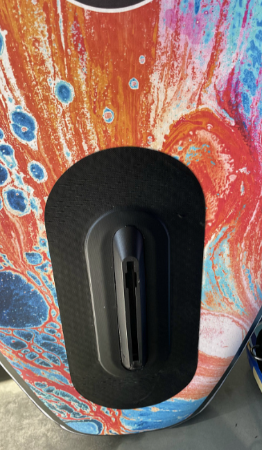 SUP (САП) ДОСКА RAIDEX I BOARD 11’ (332СМ) N 31 в Курске