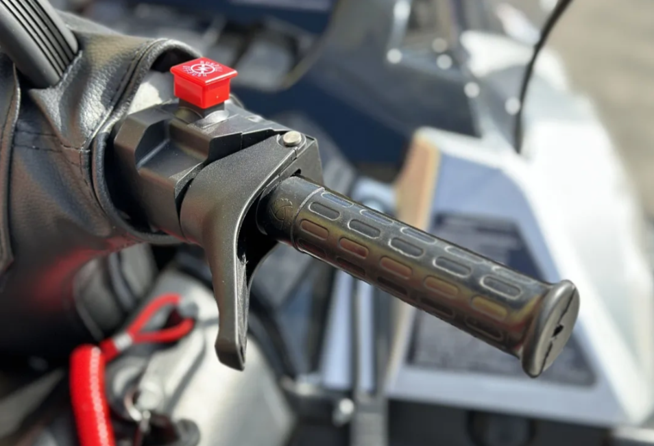 Снегоход РМ TAYGA PATRUL 800 SWT в Курске